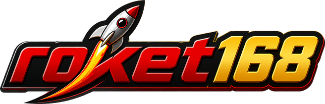 roket168 logo